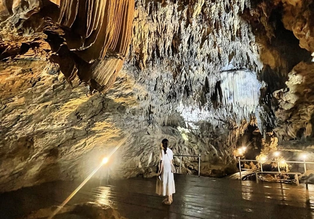 CAVE OKINAWA